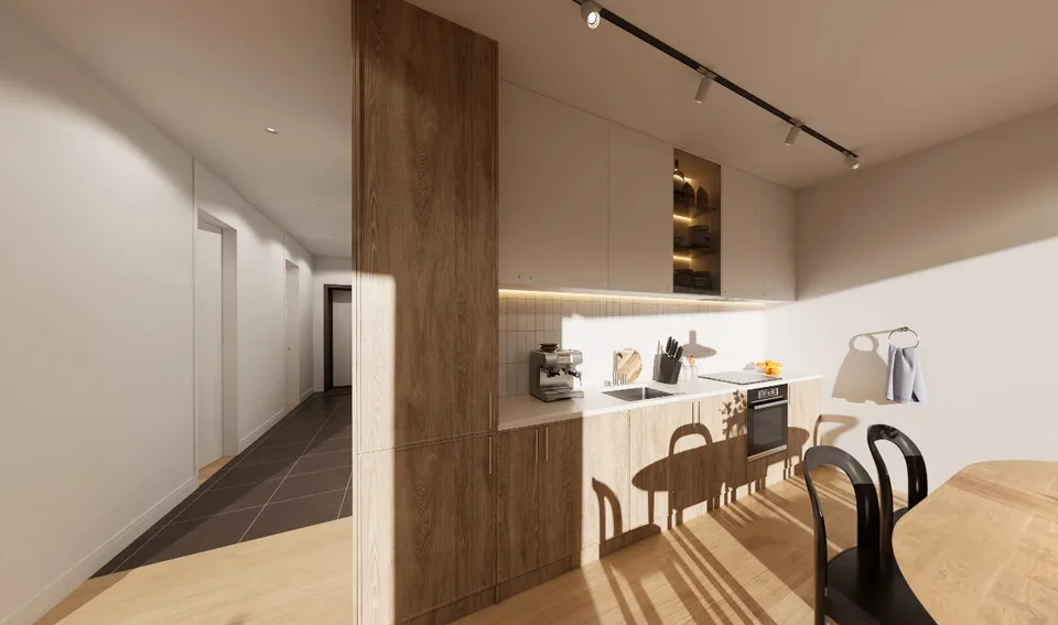 Neubau-Traum: Helle 4.5ZWG mit Gartensitzplatz, Lift & Tiefgarage
