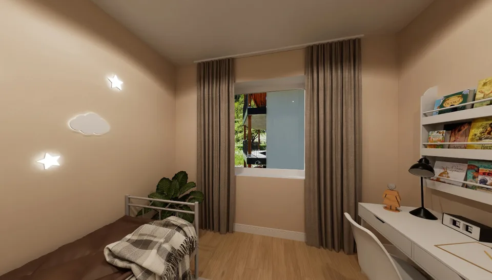 Neubau-Traum: Helle 4.5 ZWG im 1.OG mit Balkon & Lift