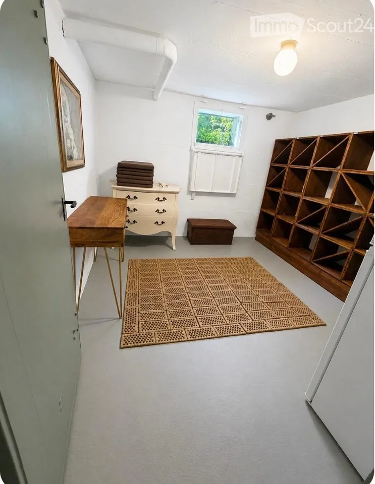 8½-Zimmer-EFH mit Doppelgarage an privilegierter Lage in Muri bei Bern zu vermieten