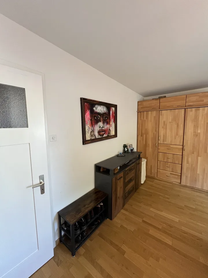 Zimmer in 3er-WG in Zürich-Affoltern