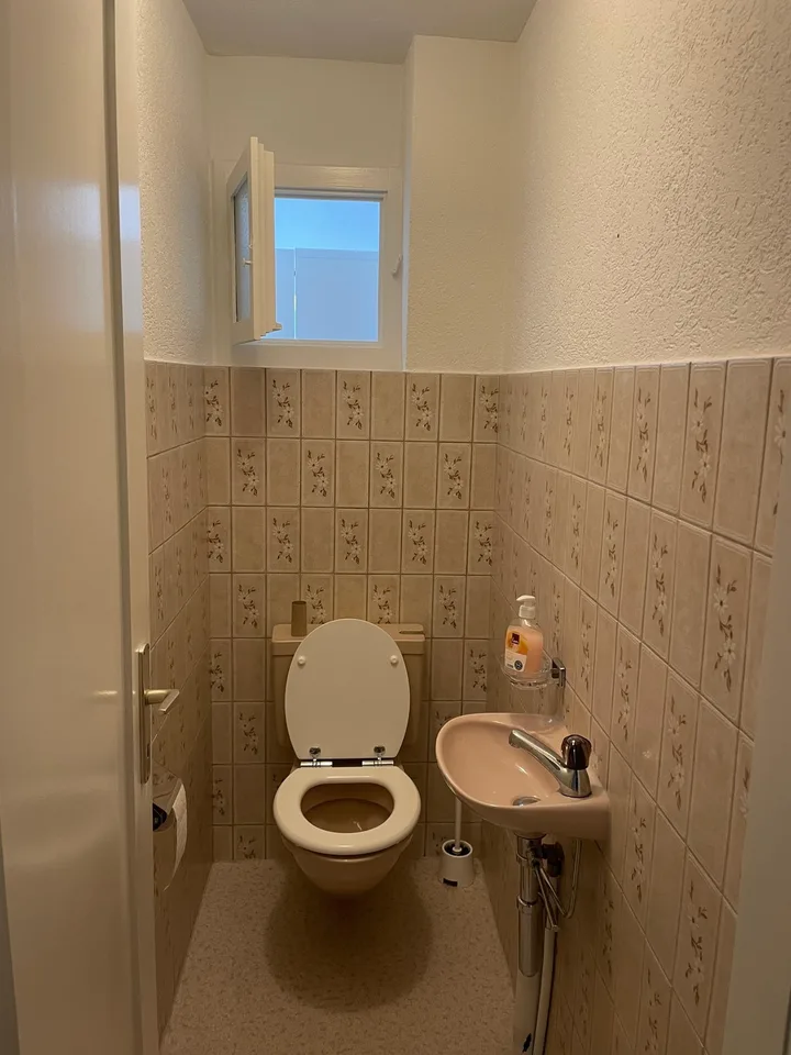 Zimmer in 3er-WG in Zürich-Affoltern