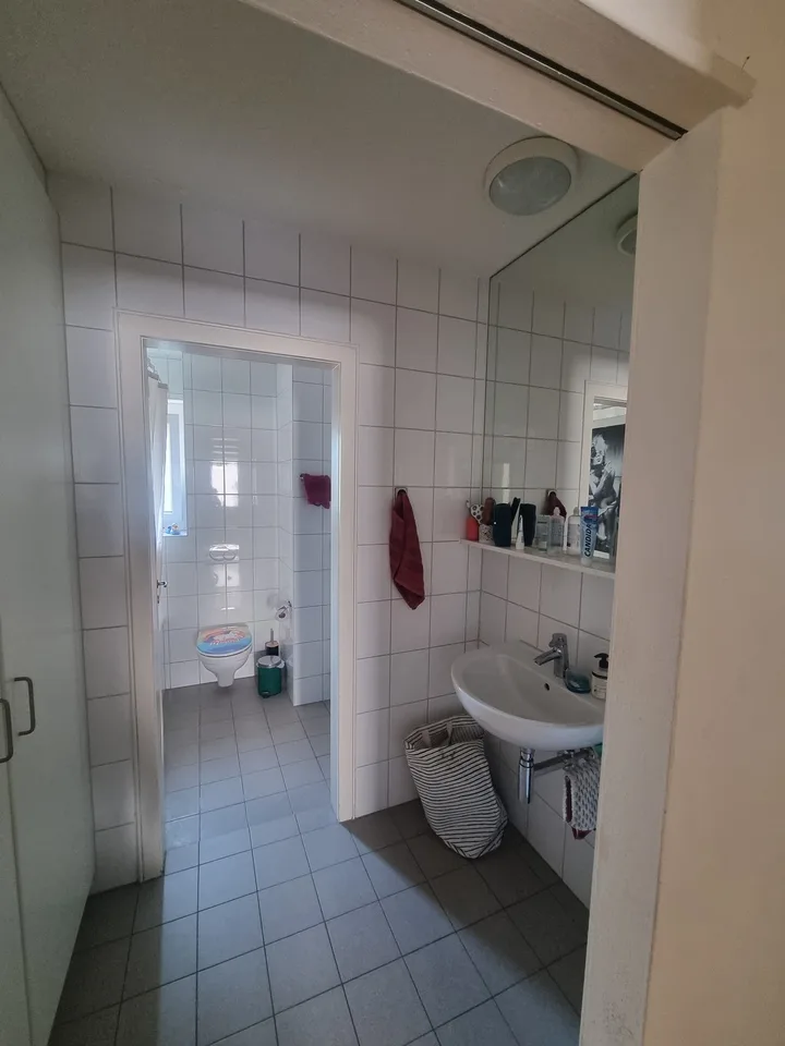 Shared Room