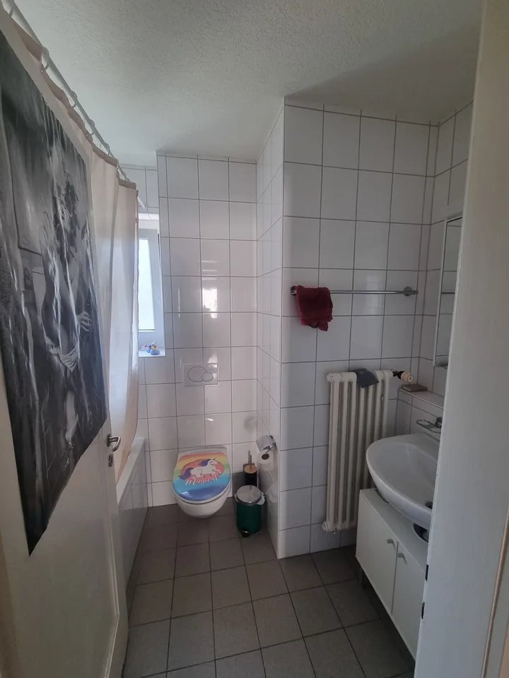 Shared Room