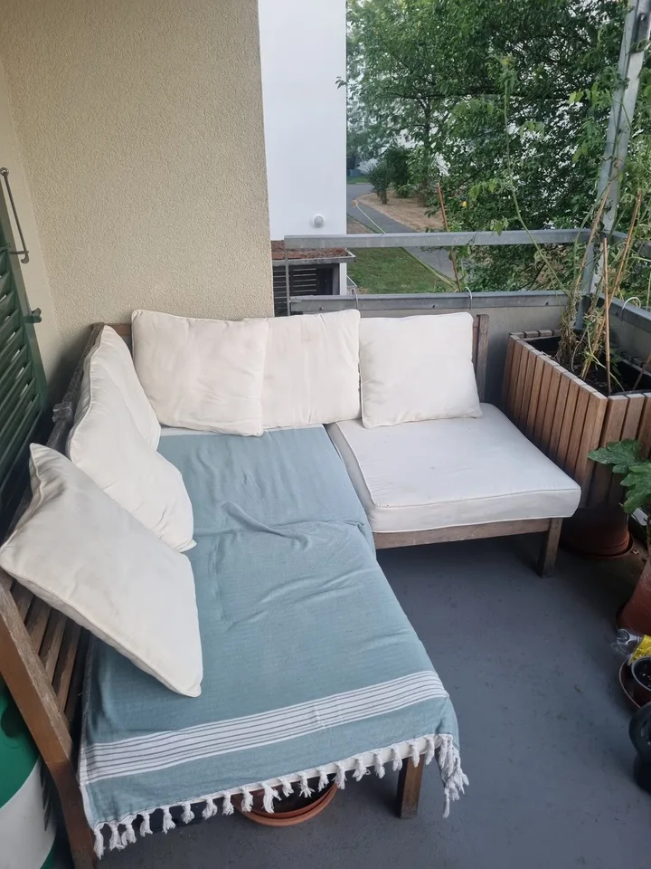 Shared Room