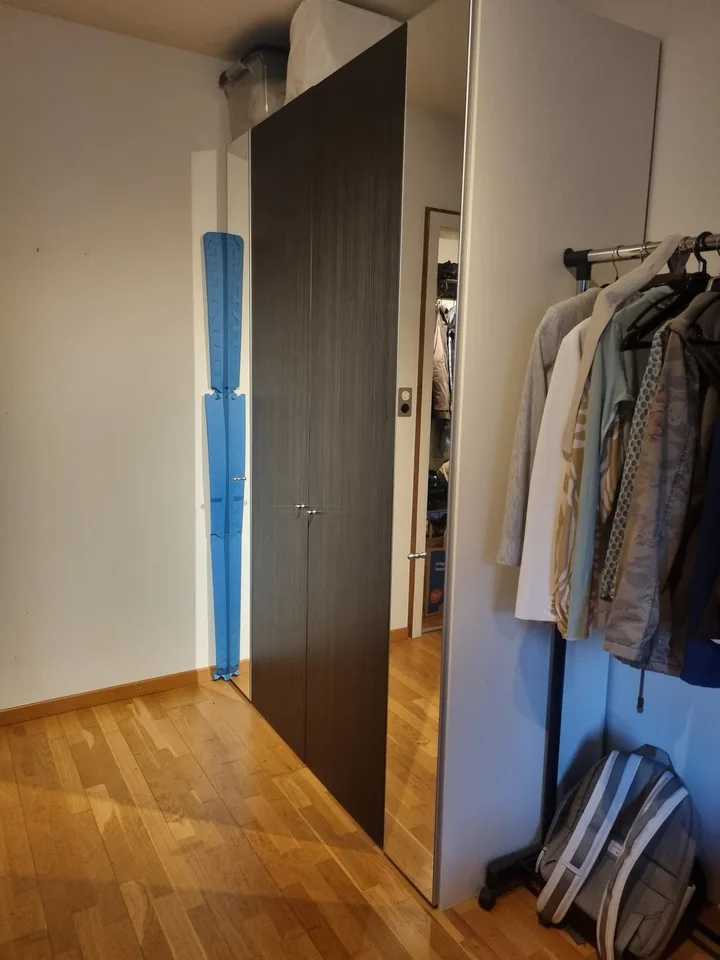 Shared Room
