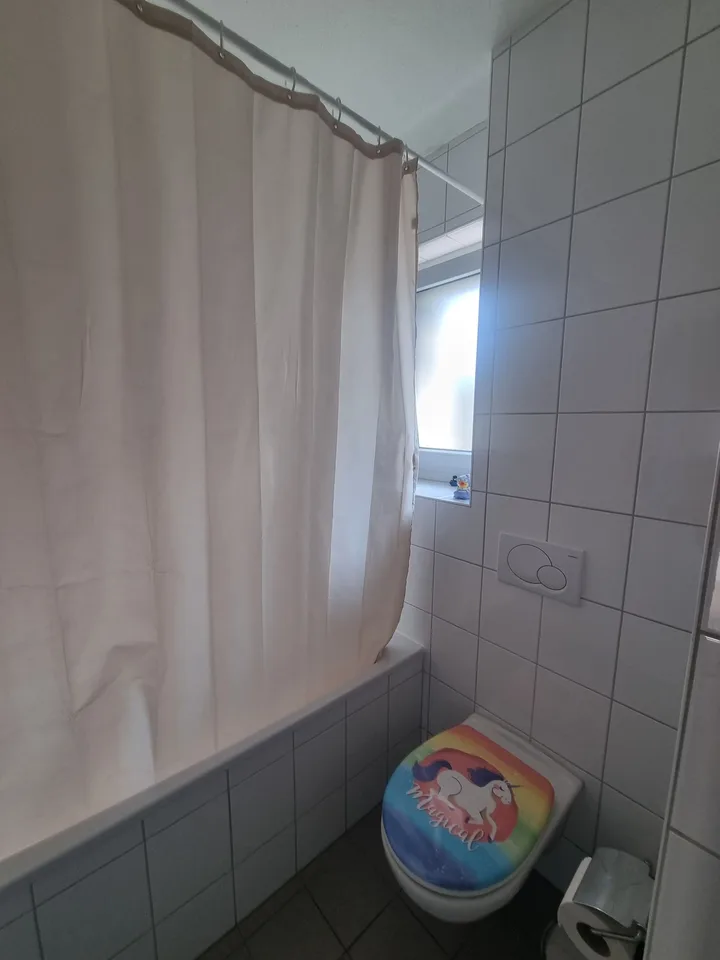 Shared Room