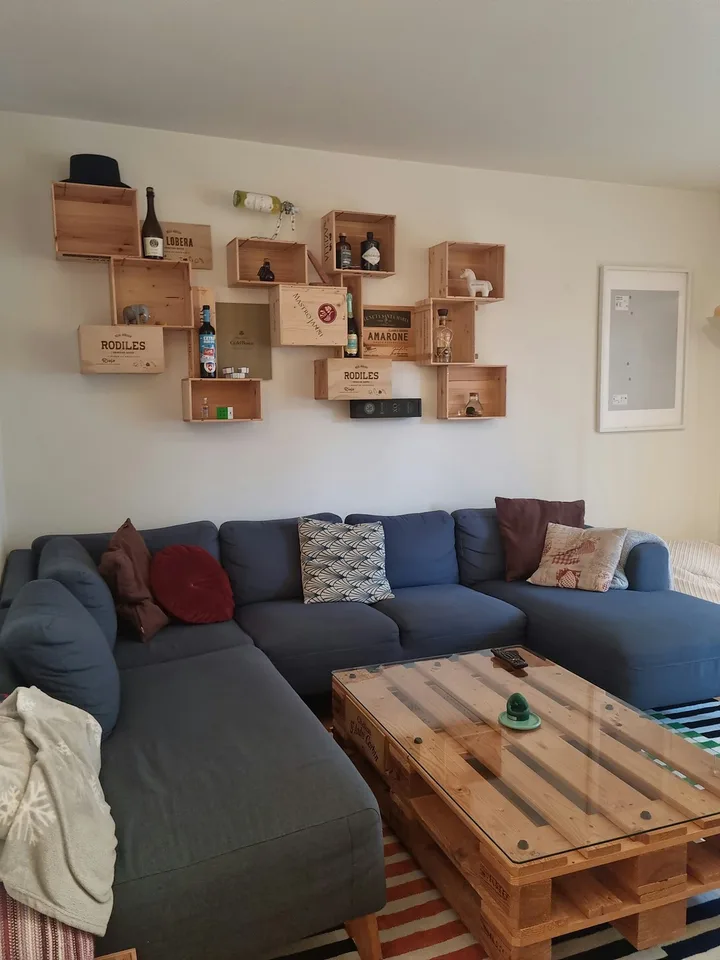 Shared Room