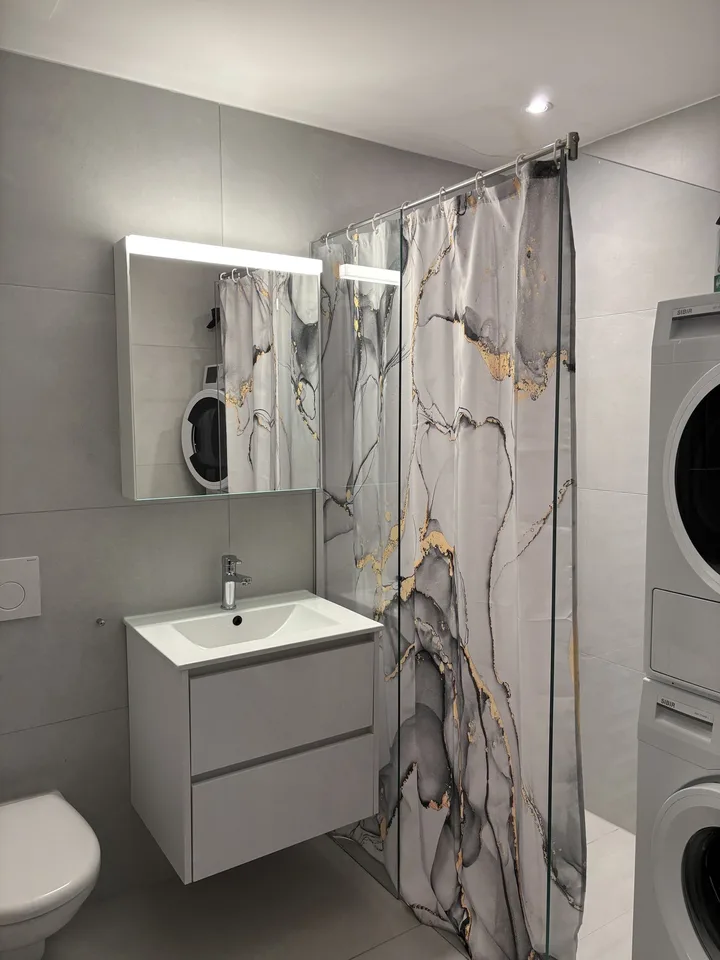 2.5 Zimmer Wohnung zu vermieten