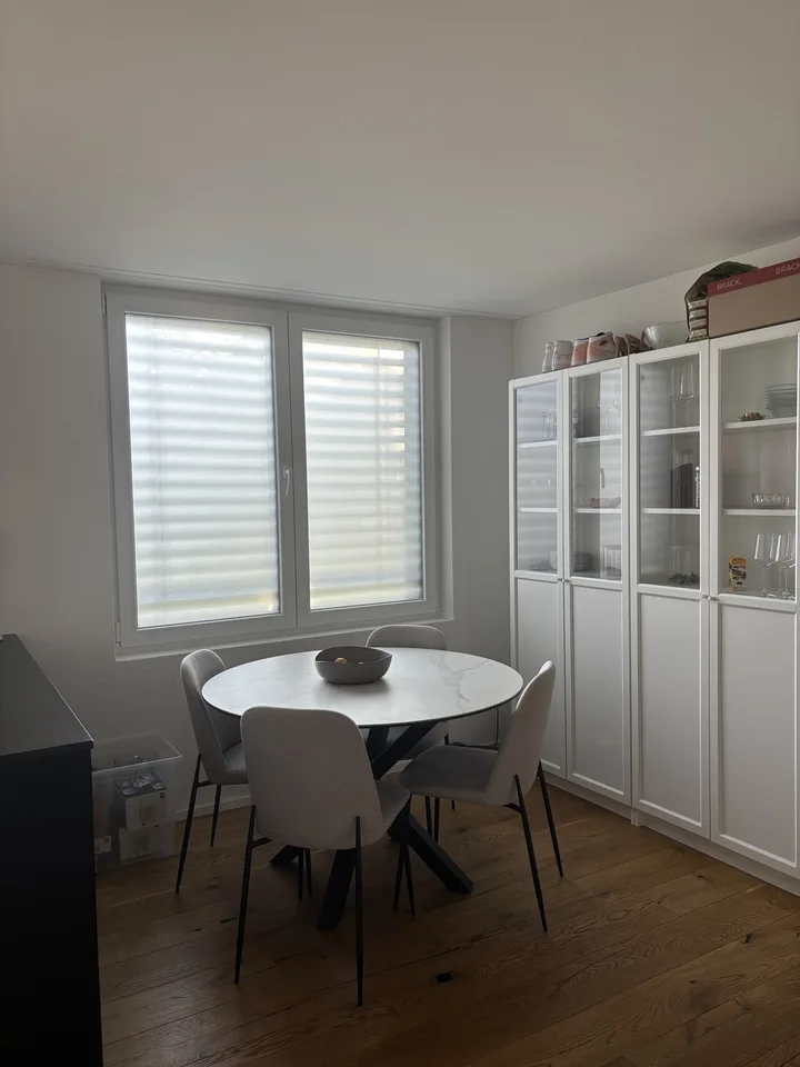 2.5 Zimmer Wohnung zu vermieten