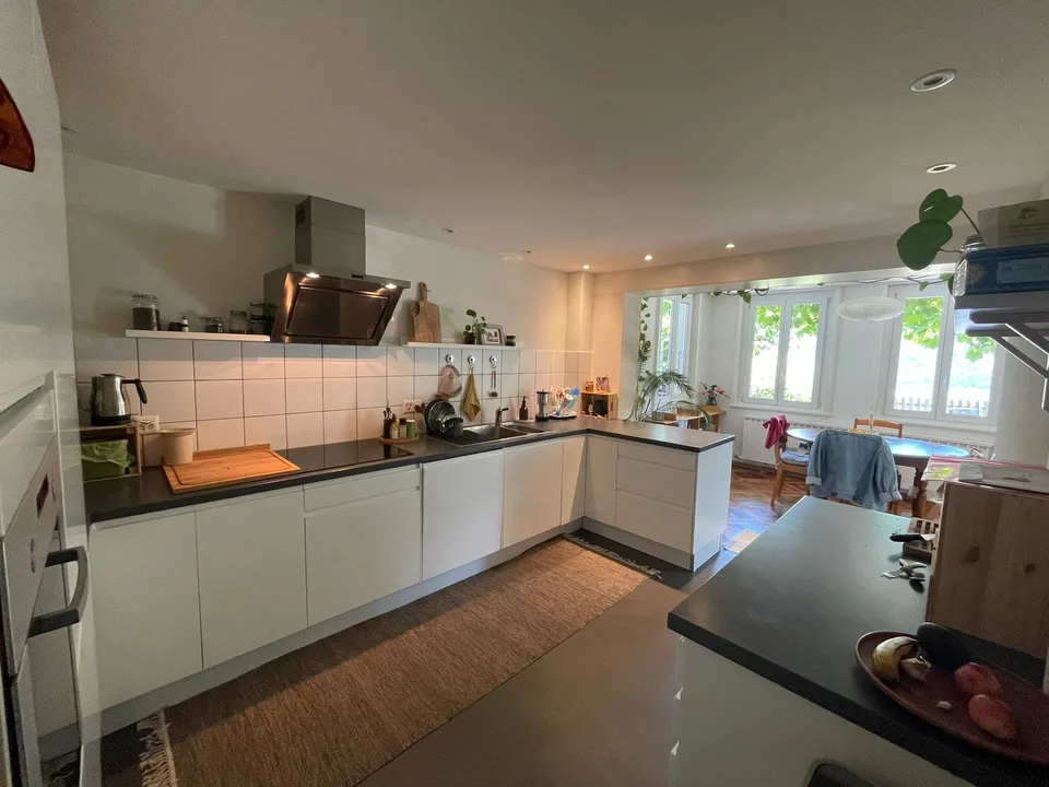 Zimmer in Sion möbliert (Zeitweise Untervermietung - flexible Termine)