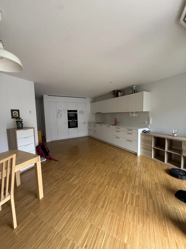 4 ½ rooms apartment, 8134 Adliswil