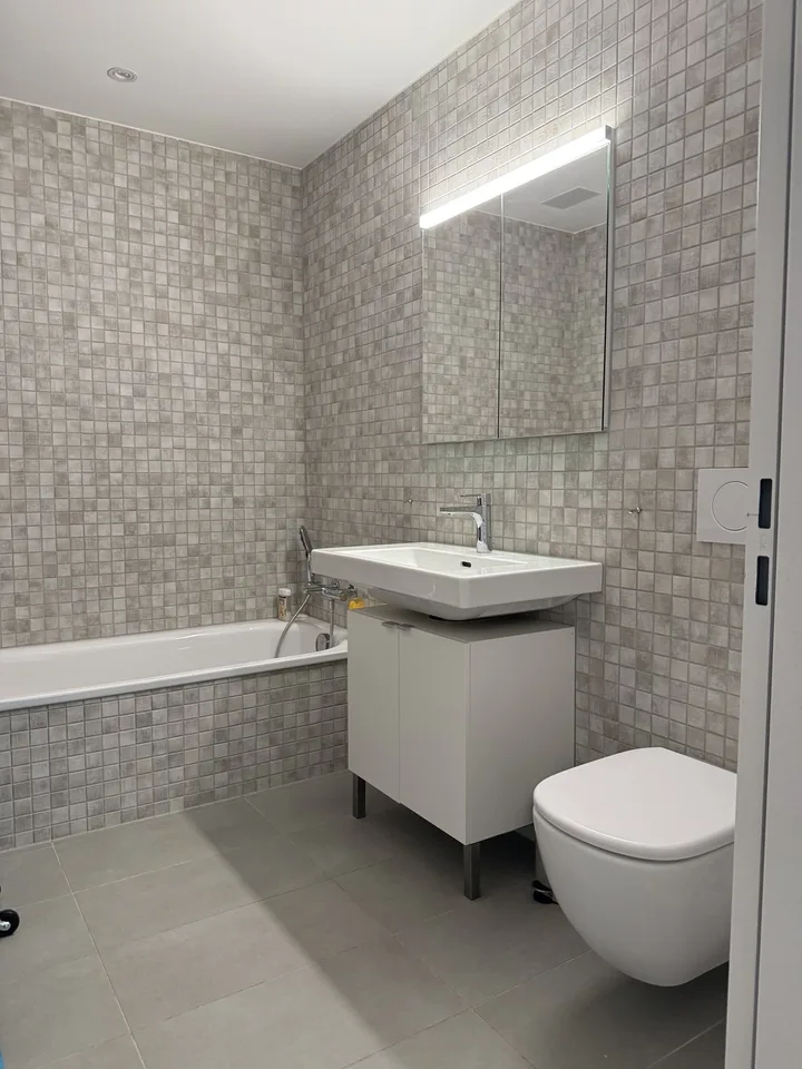 Appartement 4 ½ pièces, 8134 Adliswil
