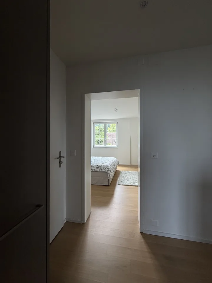 Chambre à louer en colocation, 8134 Adliswil