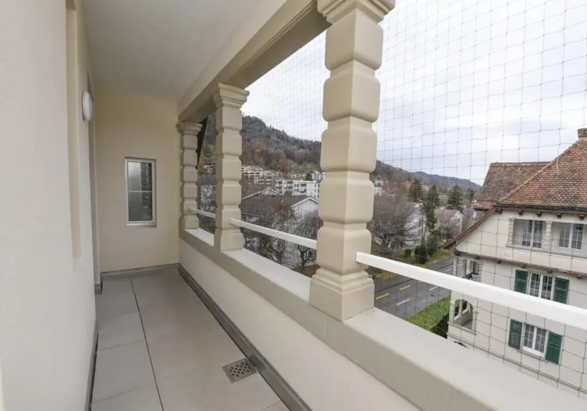 Chambre à louer en colocation, 8134 Adliswil