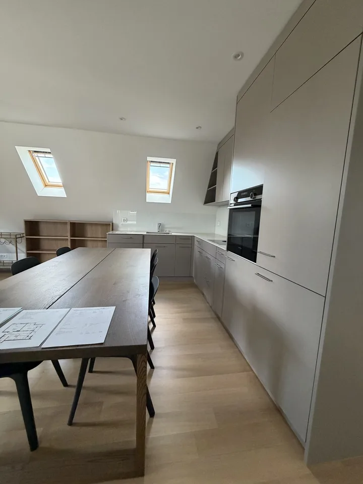 Chambre à louer en colocation, 8134 Adliswil