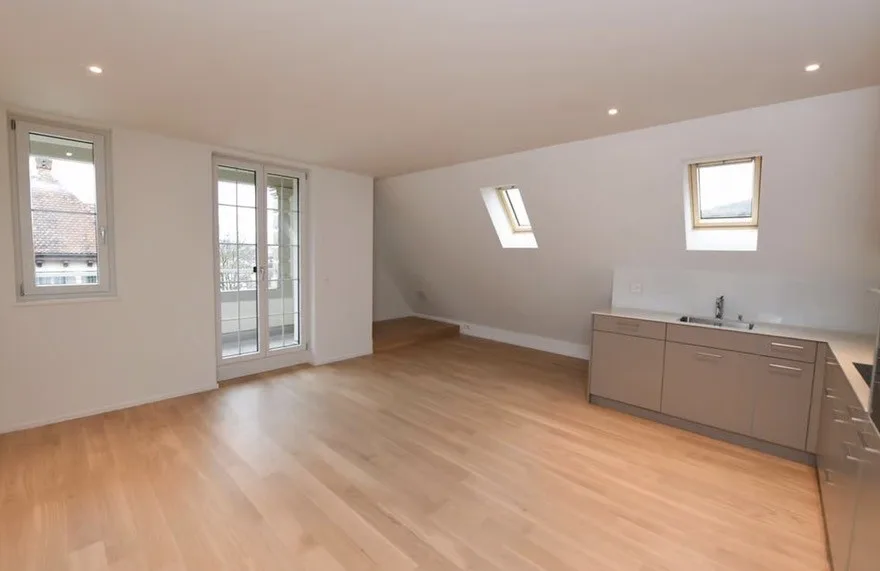 Chambre à louer en colocation, 8134 Adliswil