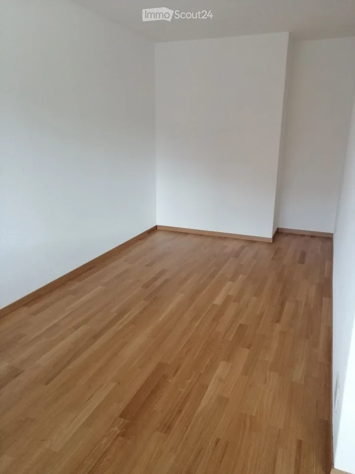 Appartamento accogliente di 1,5 locali con ampio balcone