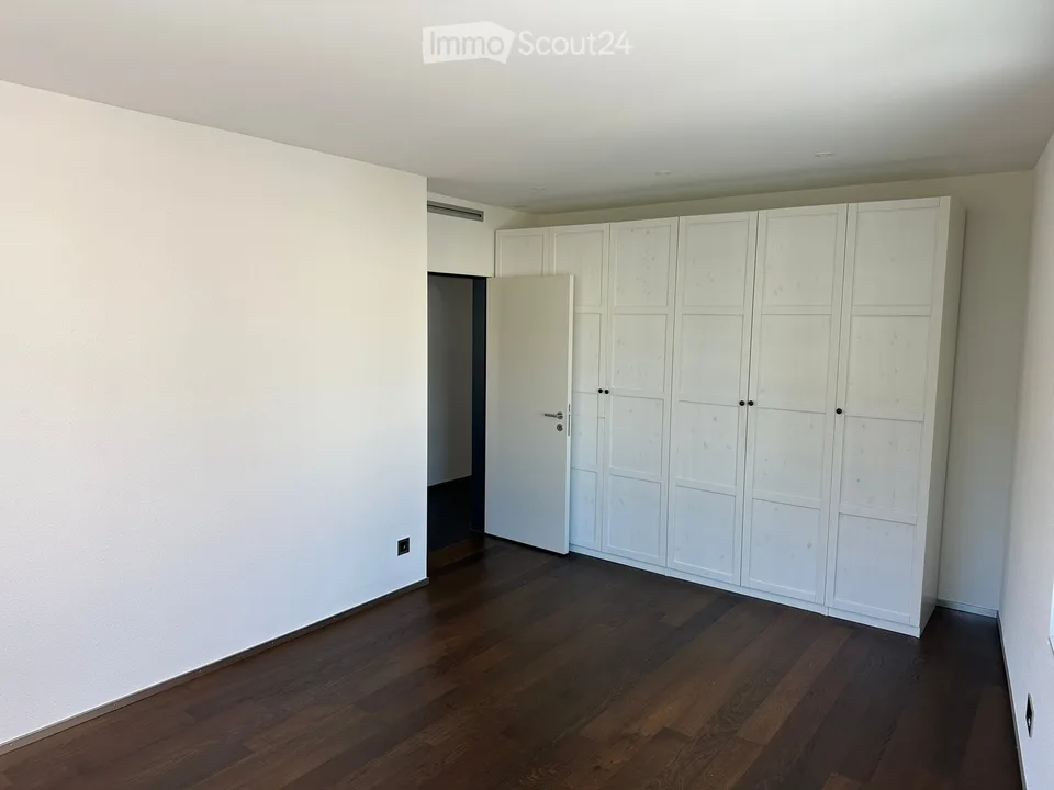 Votre nouveau foyer – au centre de Baar