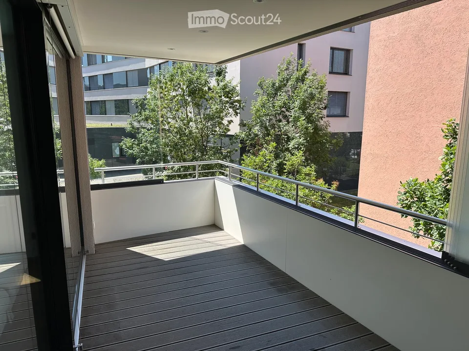 Votre nouveau foyer – au centre de Baar