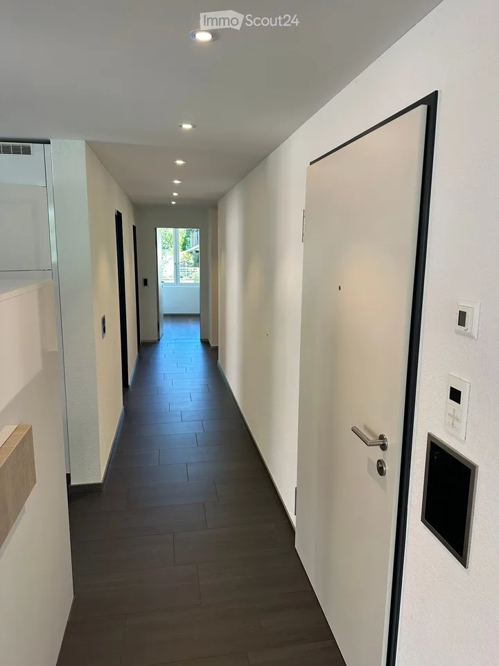 Votre nouveau foyer – au centre de Baar