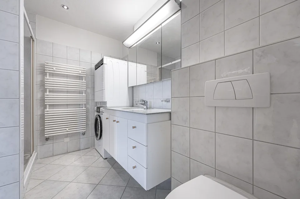 Appartement maisonnette spacieux avec vue imprenable
