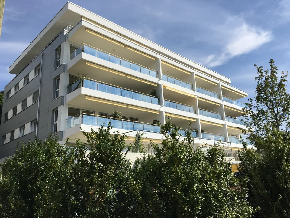 Magnifique appartement de standing