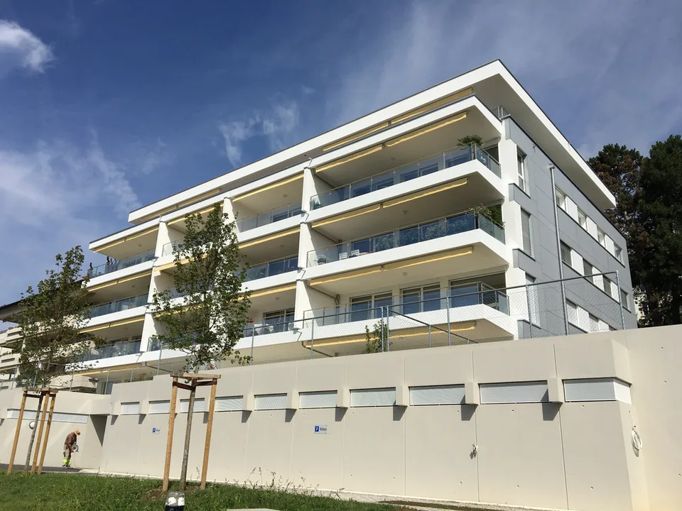 Magnifique appartement de standing
