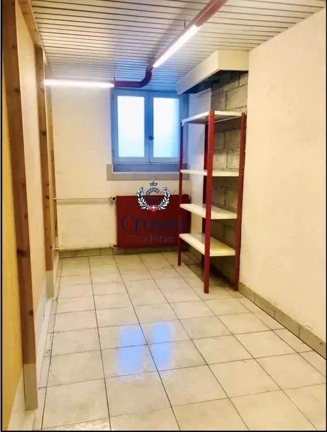 Multi-purpose space in the heart of Eaux-Vives