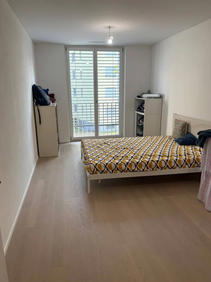 Ihre neue Wohnung mit stilvollem Wohnkomfort