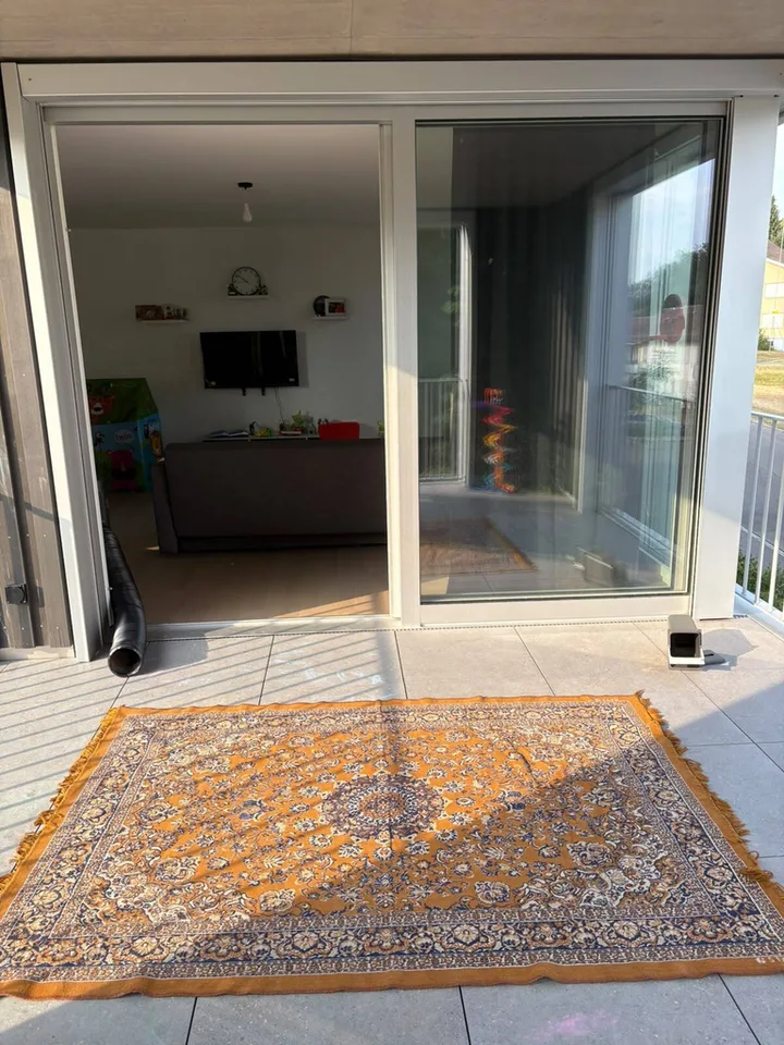 Ihre neue Wohnung mit stilvollem Wohnkomfort