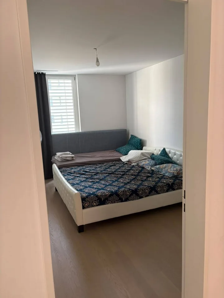 Ihre neue Wohnung mit stilvollem Wohnkomfort