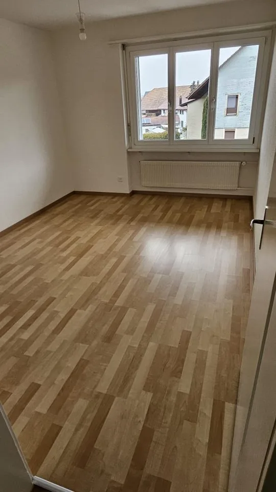 Ampio appartamento familiare luminoso