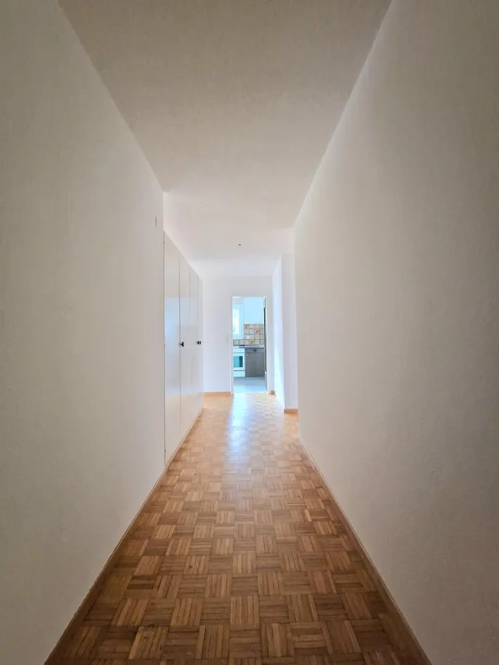 Charmante 4-Zimmerwohnung mit Balkon an ruhiger Lage