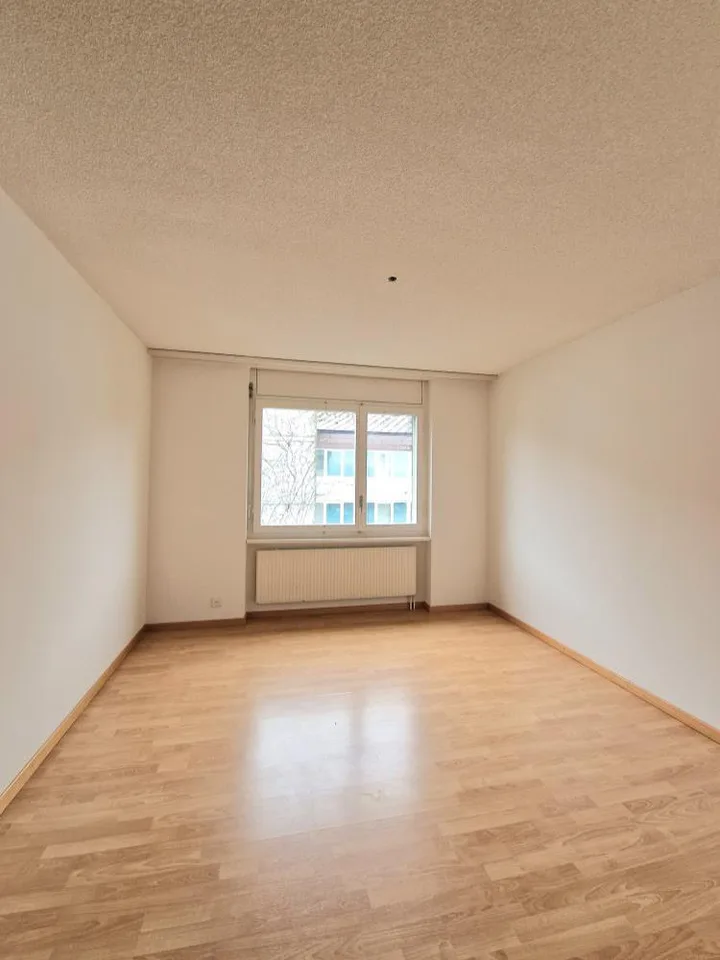 Charmante 4-Zimmerwohnung mit Balkon an ruhiger Lage