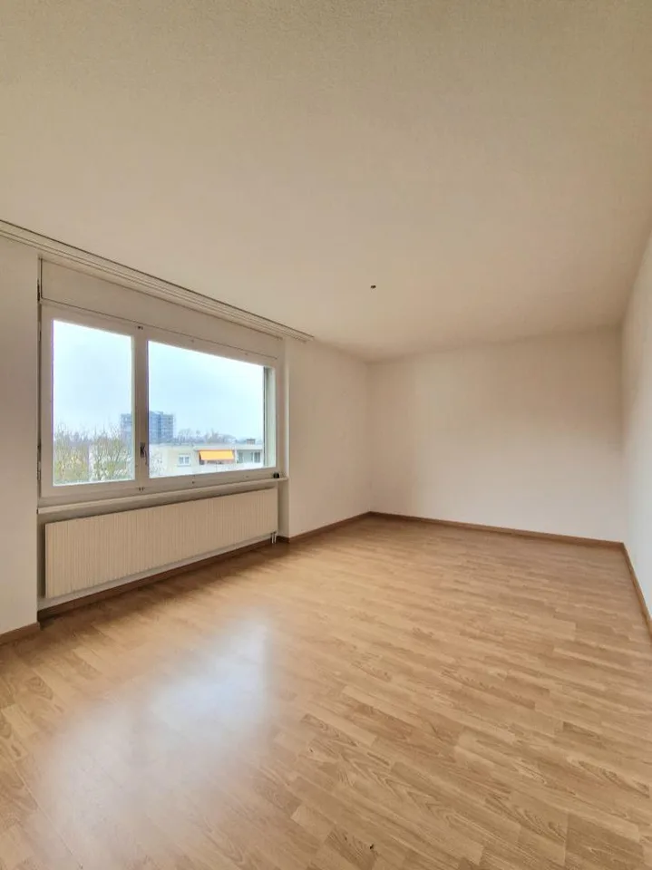 Charmante 4-Zimmerwohnung mit Balkon an ruhiger Lage