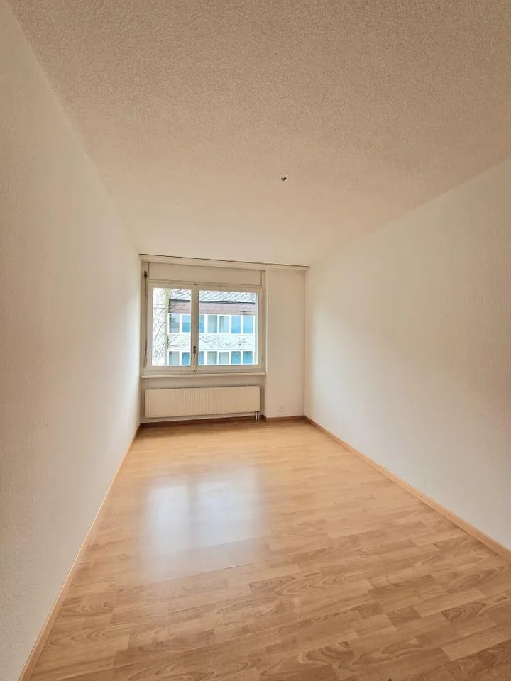 Charmante 4-Zimmerwohnung mit Balkon an ruhiger Lage