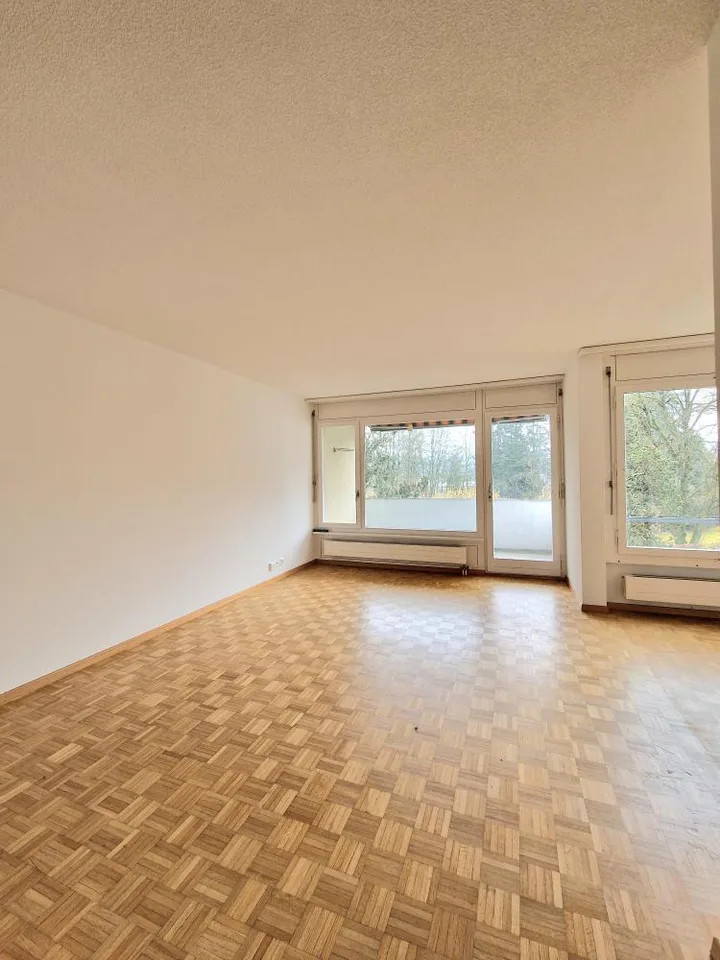 Charmante 4-Zimmerwohnung mit Balkon an ruhiger Lage