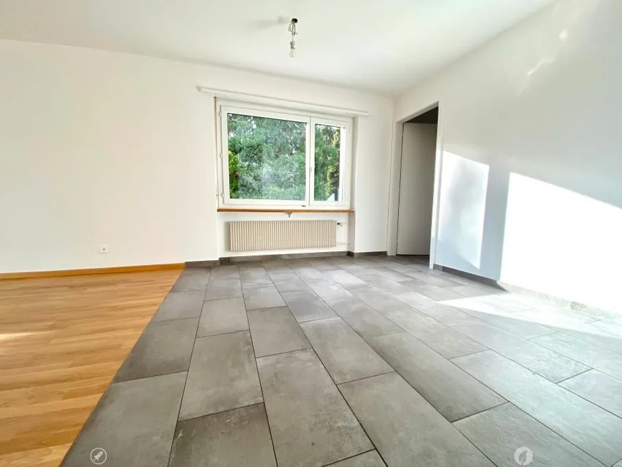 Komfortable Wohnung in begehrter Lage