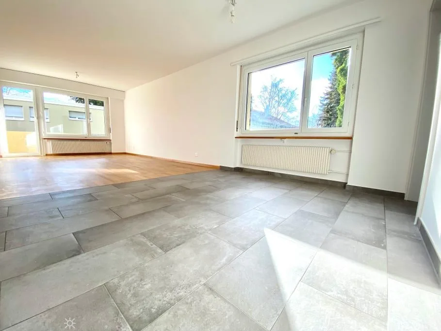 Komfortable Wohnung in begehrter Lage