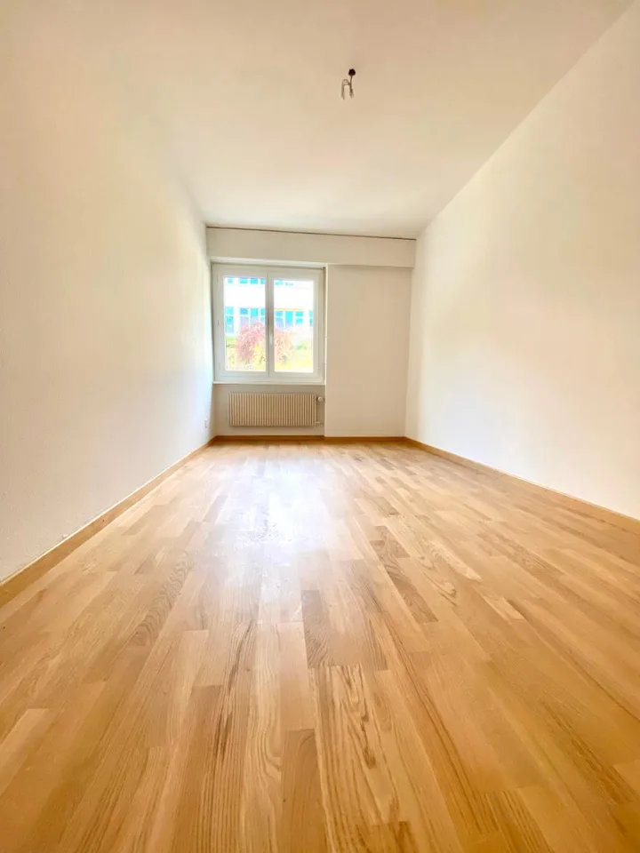 Komfortable Wohnung in begehrter Lage
