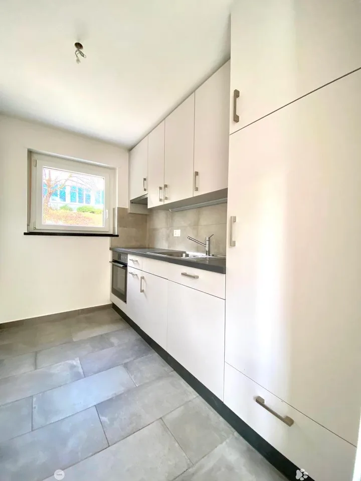 Komfortable Wohnung in begehrter Lage