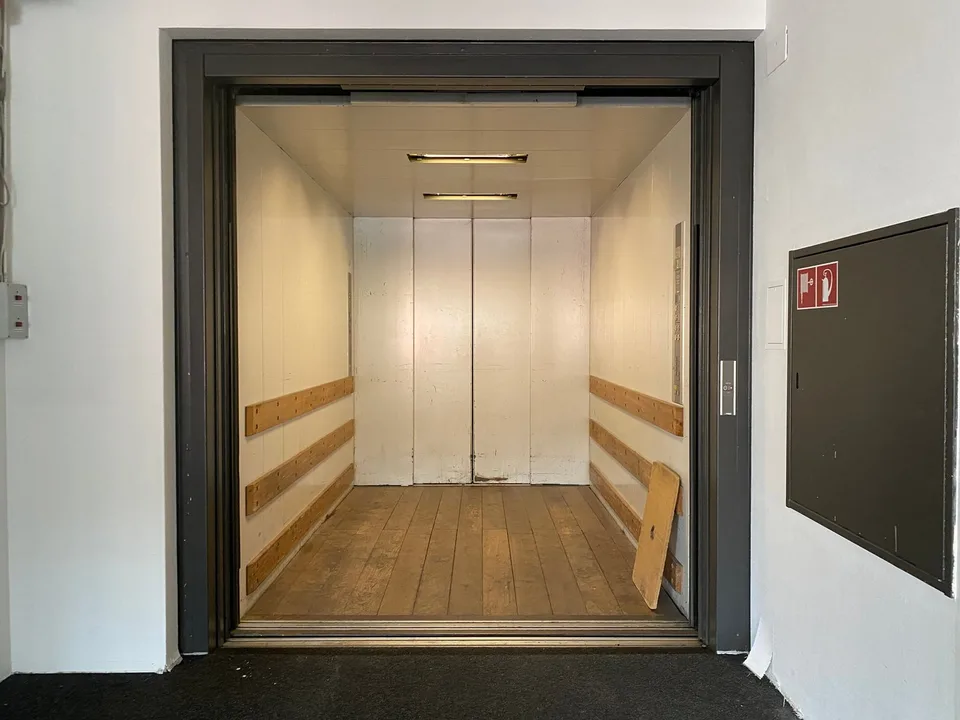 Espaces commerciaux flexibles pour votre concept d'utilisation individuel