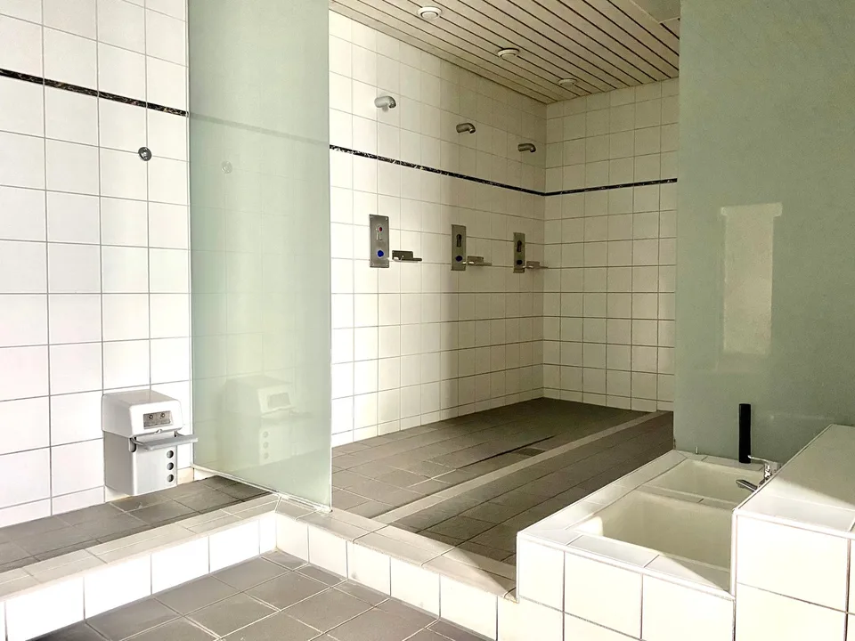 Espaces commerciaux flexibles pour votre concept d'utilisation individuel