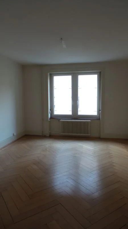 Charmante 3-Zimmer-Wohnung im Kreis 2