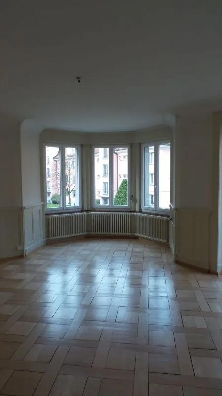 Charmante 3-Zimmer-Wohnung im Kreis 2