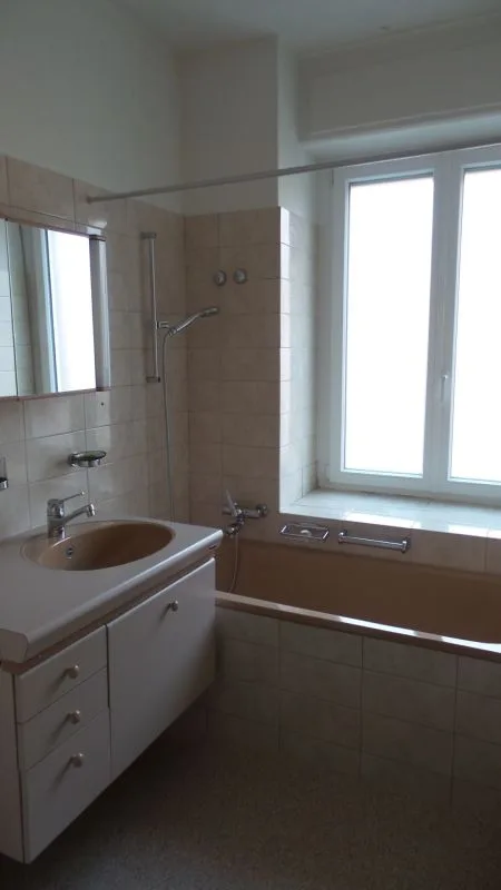 Charmante 3-Zimmer-Wohnung im Kreis 2