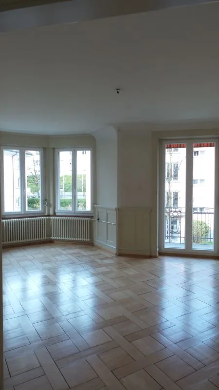 Charmante 3-Zimmer-Wohnung im Kreis 2
