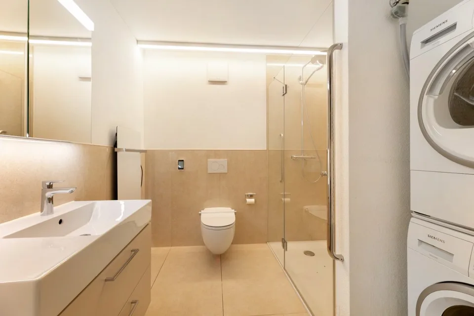 Your new home in a quiet location