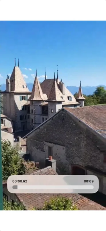 Proche de Lausanne, maison villageoise à transformer entièrement