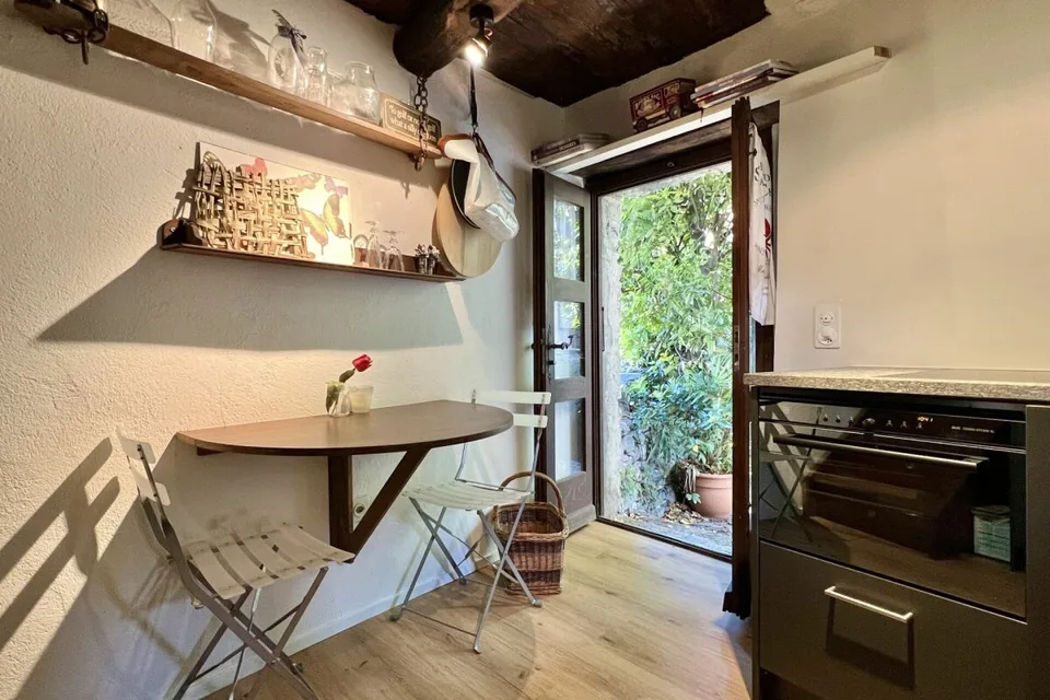 Dream Object... Casa al Torchio - Modern living in historic walls of an old wine press